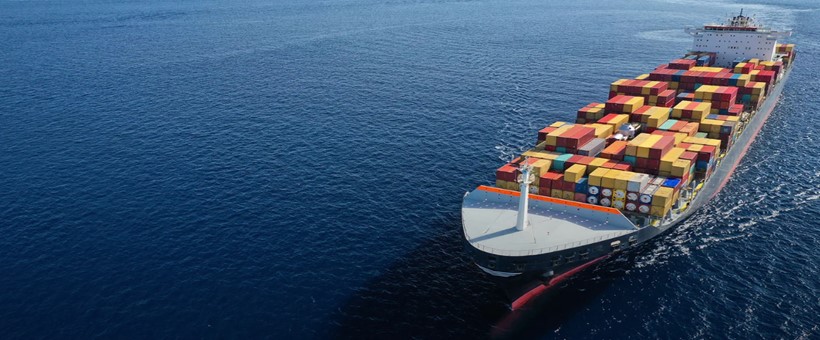 International Shipping